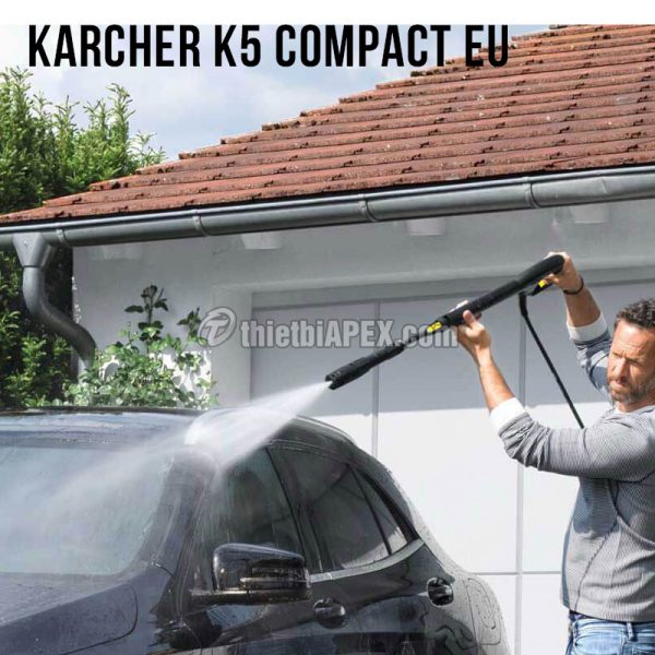 Karcher K5 Compact Eu 4