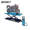 Bàn nâng xe mô tô hpa superlift600bikep