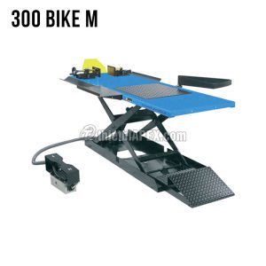 Bàn nâng sửa chữa xe mô tô HPA Superlift300bikeM