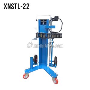 Xe Nâng Súng Chuyên Hỗ Trợ Tháo Lốp XNSTL-22