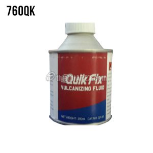 Keo Vá Vỏ Lốp Xe Quik Fix 760QK 200ml