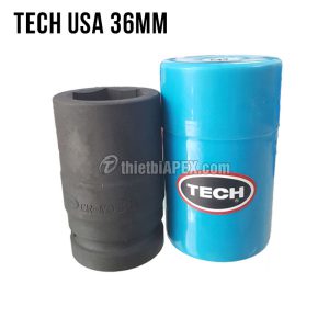 Khẩu Tuýp Của Hãng Tech USA 36mm