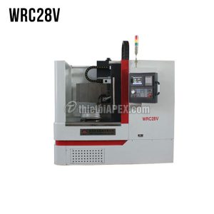 Máy Phay Mâm Xe Ô Tô YZ CNC WRC28V