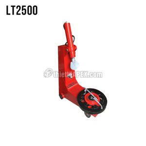 Máy Ép Lốp Xe Tải Của Hãng Liberty LT2500