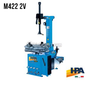 Máy ra vào lốp xe du lịch HPA M422 2V Italy