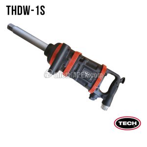 Súng Bắn Ốc Khí Nén Tech THDW-1S 1″ Inch USA