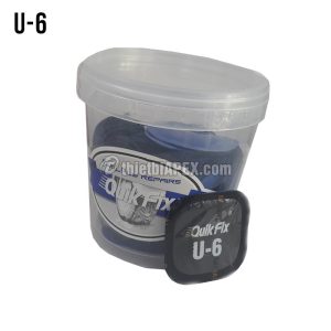 Miếng Vá Lốp Đa Năng U-6 (55mm)