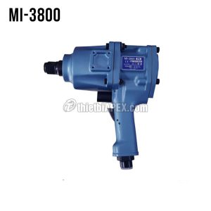 Súng Mở Ốc Gầm Nhíp Toku MI-3800 PR 1 Inch