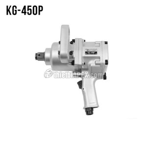 Súng Bắn Ốc Nhíp Xe Tải Khí Nén Kusaki KG-450P 1″ Inch