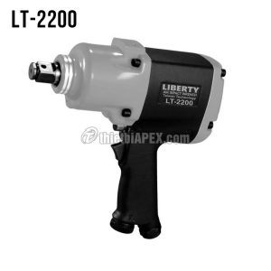 Súng Xiết Bu Lông Ô Tô 3/4 Inch Liberty LT-2200