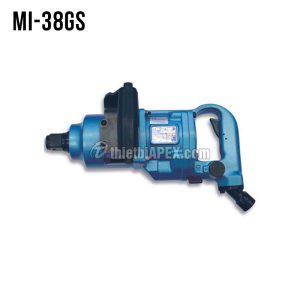 Súng Xiết Bu Lông Toku 1″ Inch MI-38GS