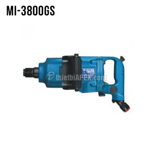 Súng Bắn Ốc Toku 1″ Inch MI-3800GS