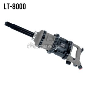 Súng Mở Ốc Xe Tải Dùng Hơi 1 Inch Liberty LT-8000