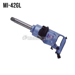 Súng Bắn Ốc Xe Tải 1 Inch Toku MI-42GL