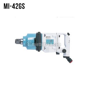 Súng Mở Ốc 1 Inch Toku Mi-42GS Đầu Ngắn