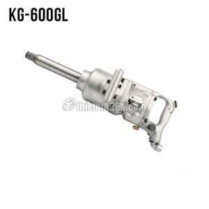 Súng Mở Ốc Ô Tô Xe Tải Kusaki KG-600GL 1″ Inch