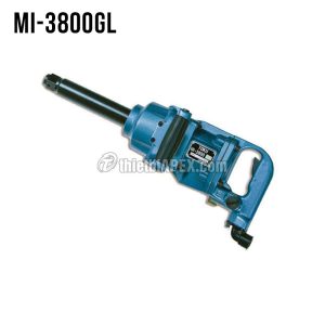 Súng Vặn Bu Lông 1 Inch Toku MI-3800GL