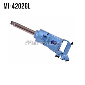 Súng Bắn Bê Tông 1″ Inch MI-4202GL Của Nhật