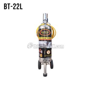 Bình Rửa Xe Bọt Tuyết Pallas BT-22L