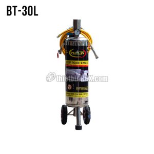 Bình Rửa Xe Bọt Tuyết Pallas BT-30L