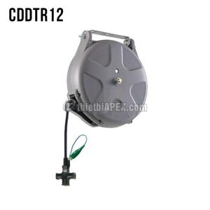 Cuộn Dây Điện Tự Rút CDDTR12