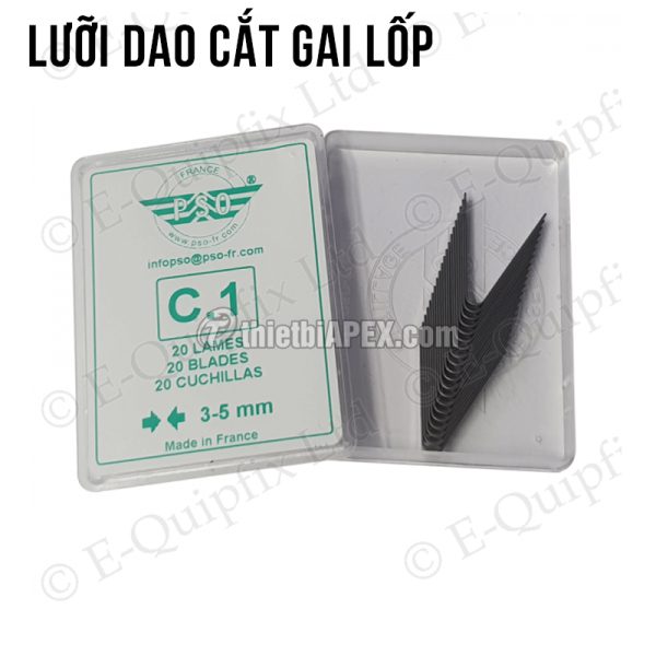 Dao Cat Gai Lop Xe Oto 2