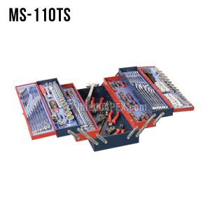 Hộp Dụng Cụ Xách Tay MS-110TS