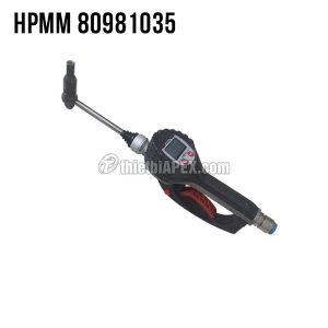 Đồng Hồ Bơm Nhớt HPMM 80981035