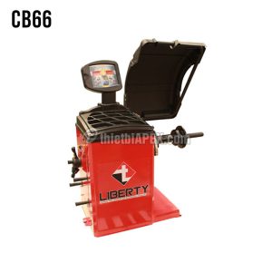 Máy Cân Bằng Động Xe Ô Tô Liberty CB66