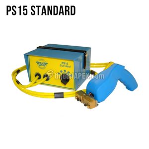 Máy Cắt Gai Lốp PSO Pháp PS15 Standard Chính Hãng