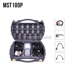 Máy Đọc Lỗi Xe Máy, Đồng Hồ Đọc Lỗi MST-100P