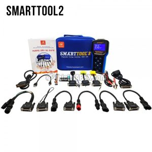 May Doc Loi Xe Smarttool 2