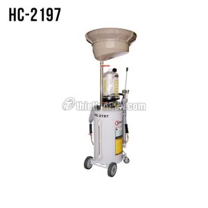 Thiết Bị Hứng Hút Dầu Thải Sử Dụng Khí Nén HC-2197