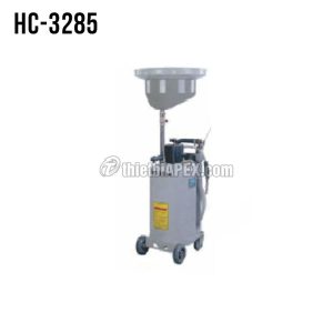 Máy Hứng Hút Dầu Thải Bằng Khí Nén 80L HC-3285