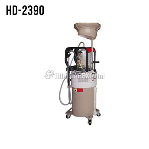 Máy Hứng Hút Dầu Thải Bằng Điện HPMM HD-2390