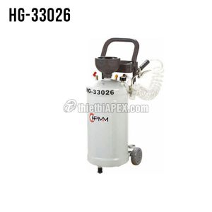 Thiết Bị Bơm Nhớt Sử Dụng Hơi HG-33026