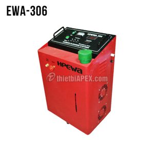 Máy Làm Sạch Buồng Đốt Xe Máy EWA 306