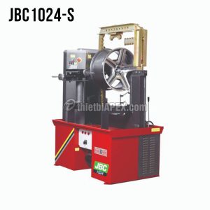 Máy Nắn Mâm Vành Xe Ô Tô JBC1024-S