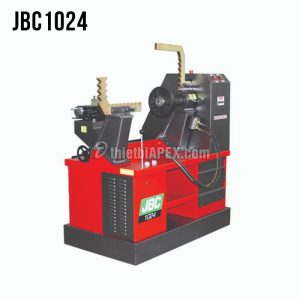 Máy Nắn Mâm Vành Xe Ô Tô JBC1024