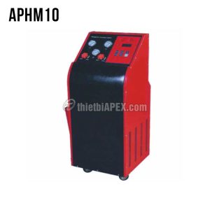 Máy Nạp Ga Điều Hoà Xe Ô Tô APHM10