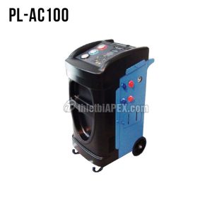 Máy Nạp Ga Điều Hoà Xe Ô Tô PL-AC100