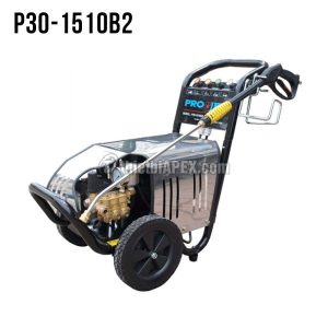 Máy Rửa Xe Ô Tô Cao Áp 3.0kw PROJET P30-1510B2