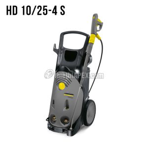 Máy Phun Rửa Xe Karcher HD 10/25-4 S Germany