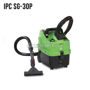 Máy Rửa Xe Hơi Nước Nóng IPC SG-30P Italy