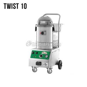 Máy Rửa Xe Nước Nóng Twist Eco Car Wash 10