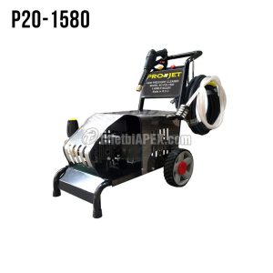 Máy Rửa Xe Ô Tô Cao Áp Projet P20-1580