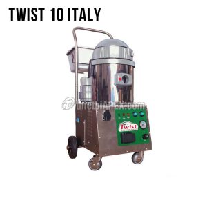 Máy Rửa Xe Nước Nóng Eco Car Wash Twist 10 Italy