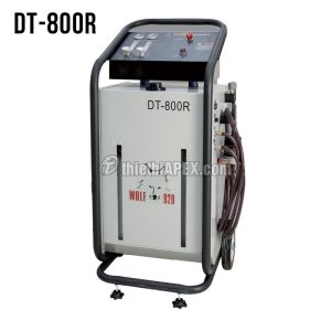 Máy Thay Dầu Hộp Số Tự Động Chính Hãng DT-800R