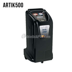 Máy Thay Ga Điều Hòa Xe Ô Tô ARTIK500