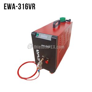 Máy Vệ Sinh Làm Sạch Buồng Đốt Xe Máy EWA 316VR